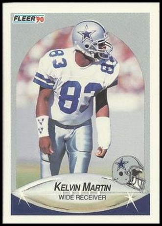 392 Kelvin Martin
